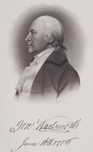 Jeremiah Wadsworth Jeremiah Wadsworth