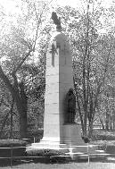 WARREN SOLDIERS MONUMENT, Stafford